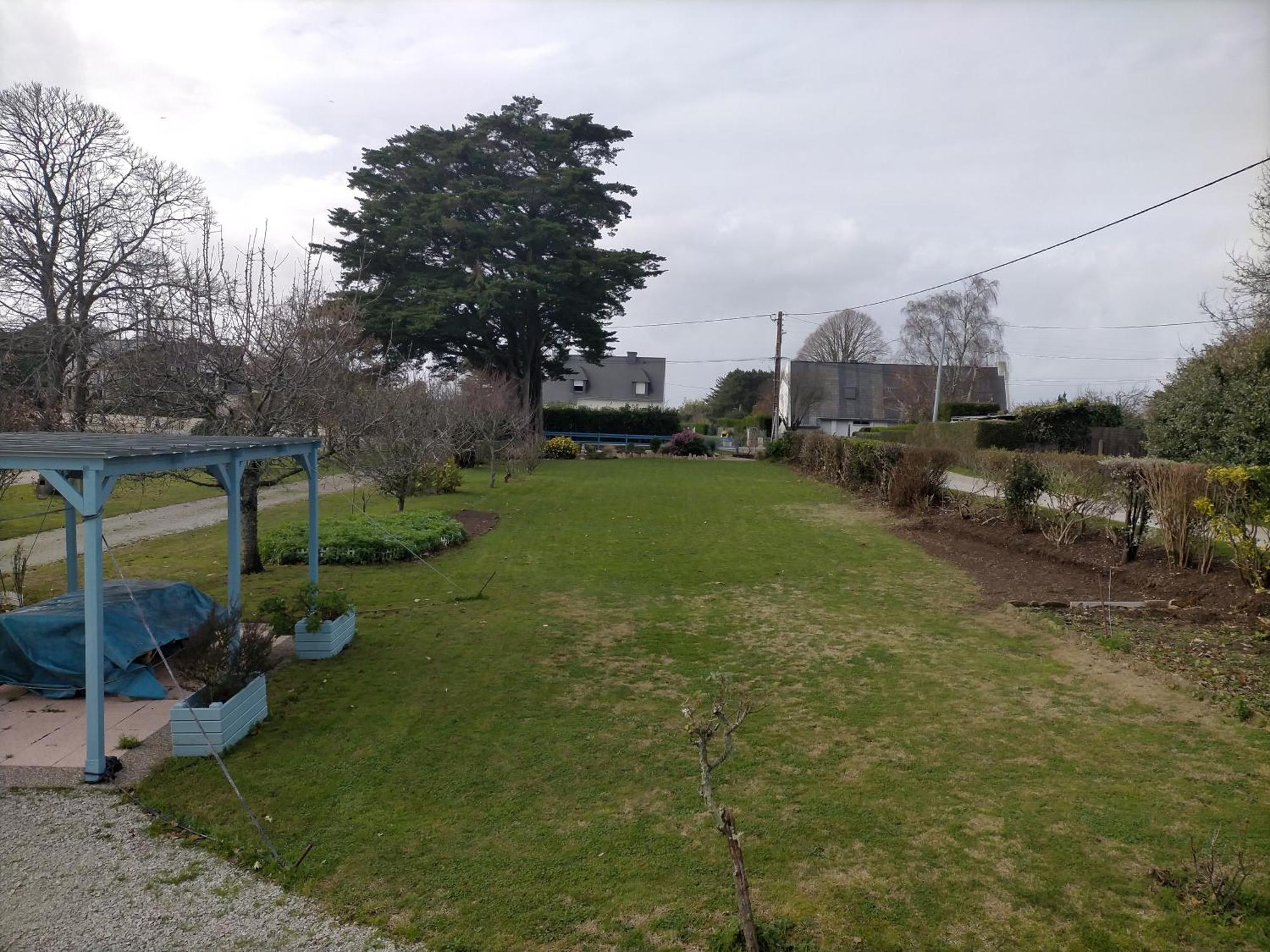 Apartamento Au Calme, Les Pieds Dans L'Eau, 106 Route De La Pointe De Ruault 56370 Sarzeau Exterior foto