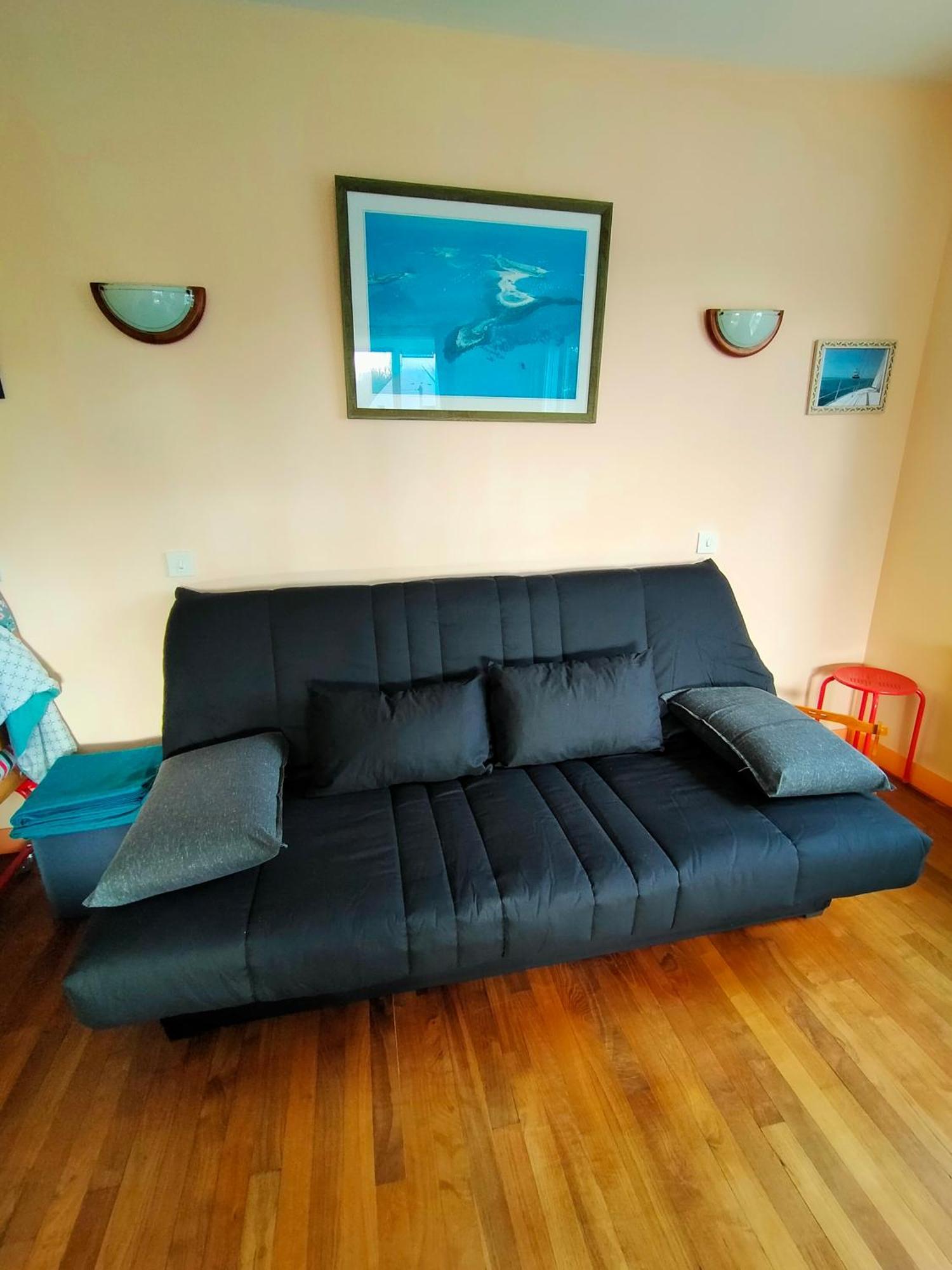 Apartamento Au Calme, Les Pieds Dans L'Eau, 106 Route De La Pointe De Ruault 56370 Sarzeau Exterior foto